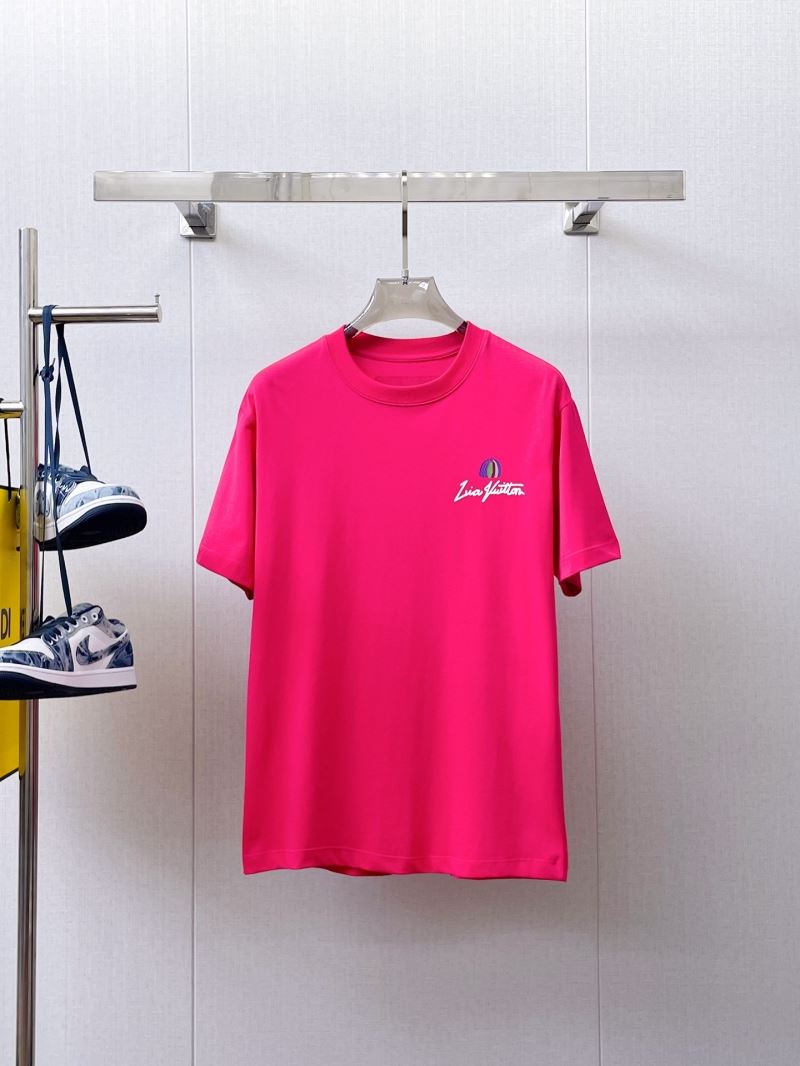 Louis Vuitton T-Shirts